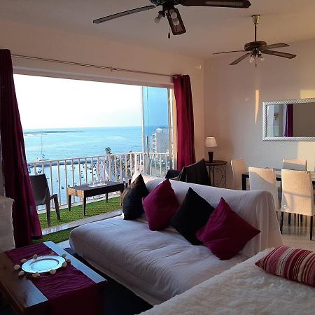 Coral Apartment St. Paul's Bay Exterior foto