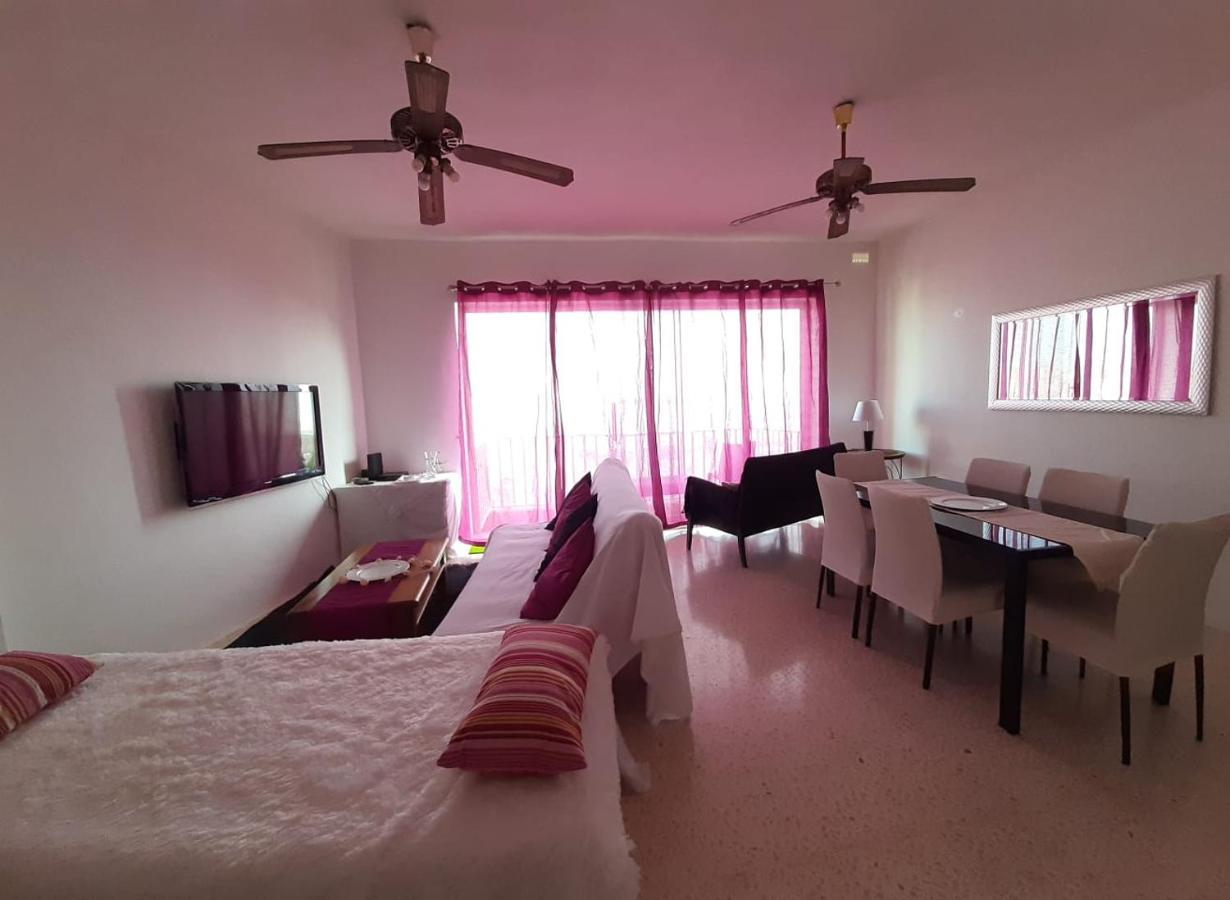 Coral Apartment St. Paul's Bay Exterior foto