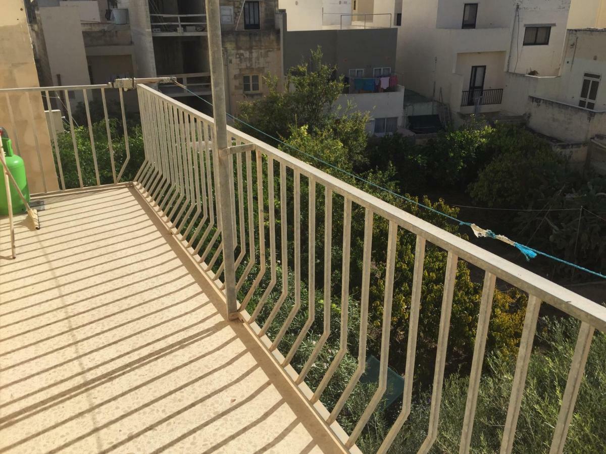 Coral Apartment St. Paul's Bay Exterior foto